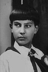 Borya Vasilyev as Vladek Korsak in Beethoven Concerto 1936