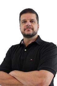 Rodrigo Pimentel as Himself in News from a Personal War 1999