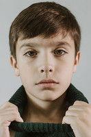 Miguel Martines as Camilo in The Son of a Thousand Men 2025