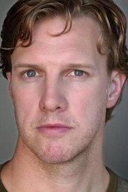 Michael Linstroth as Jeff in WTC View 2005