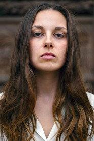 Larthia Galli Nannini as Anja in Anja - Real Love Girl 2020