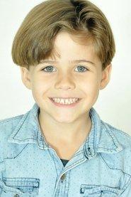 Davi Goulart as Pedrinho in My Mom Is a Character 2 2016