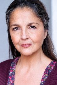 Soledad Campos as  in They Know 