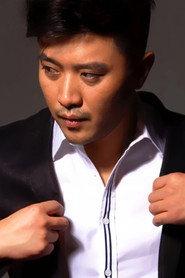 Zhang Zhenxuan as in Courage and Medical Heart 2025
