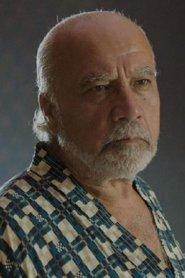 Khaled El Sayed as in A Hero's Return 1983