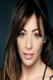 Sonia Jávaga as Natalia in Body Confusion 2004