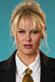 Sanna Guidetti as Self in John Guidetti - The Goalden Year 2012