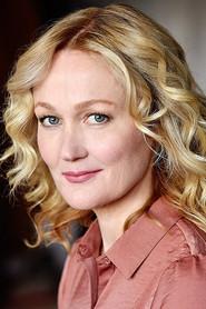 Tricia Munford as Tucker's Mother in I Hope They Serve Beer in Hell 2009