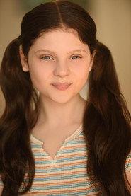 Audrey Lynn-Marie as Charlotte in Five Nights at Freddy's 2 2025