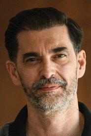 Donat Qosja as Hasan in The Kukumi 2005