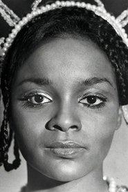 Marcia McBroom as Leda in The Legend of Nigger Charley 1972