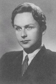 Yury Galkin as Show-off in Love Must Be Cherished 1960