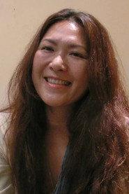 Mai Yamane as in Future Blues 2001