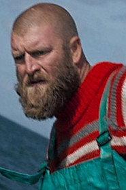 Marc Hyland as Ruhengeri in Deep Blue Sea 2 2018