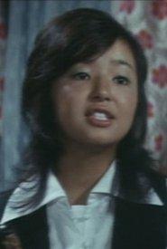 Harumi Tajima as in Young Oh ! Oh ! 1973
