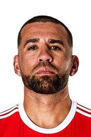 Nicolás Otamendi as  in I Choose to Believe 2023