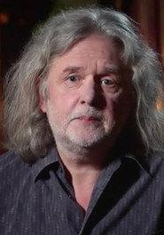 Clive Prince as Self in Cracking the Da Vinci Code 2004