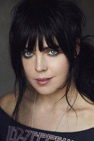 Katy Townsend as Banshee #1 in Little Reaper 2013