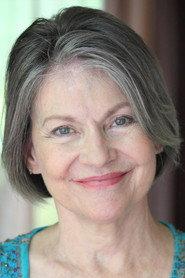 Annie Cook as Mary in Don't Let Him Find You 2024
