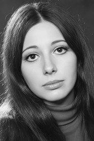 Patrícia Mayo as Terezete in O Grande Xerife 1972