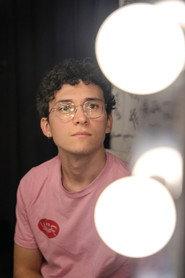 Louis Cattelat as in Merci à mes ex pour ce spectacle 2025