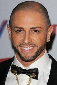 Brian Friedman as Band Member (video interlude) in Britney Spears: Live from Las Vegas 2001