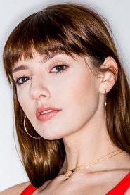 Lena Anderson as Katie in Stealing Lust 2021