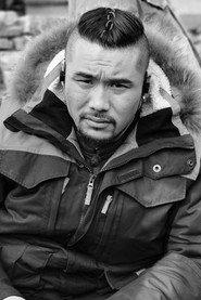 Yi Tiankai as Ding Hai in Wrath of Silence 2018