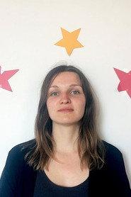 Iulia Voitova as (voice) in Firefighter 2021