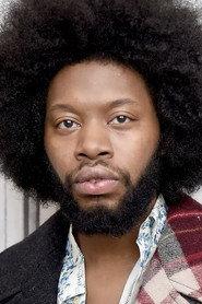 Jeremy O. Harris as Belize in The Great Work Begins: Scenes from Angels in America 2020