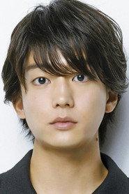 Kentaro Ito as Tadashi Numaguchi in The Boy and the Dog 2025