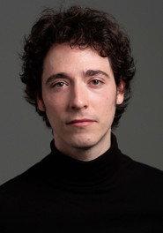 Pablo Béjar as Narrator / Photographer in Where the Forest Thickens 2017