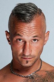 Michal Dufek as Self in Tommy Frank vs. Jay Harris 2023