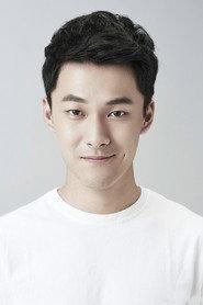 Zhang Yujian as in Inside The Boys 2018