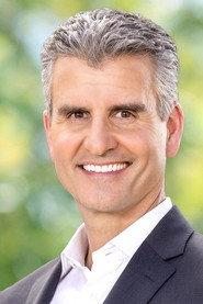 Josh D'Amaro as Self in Disney Worldbuilders 2026