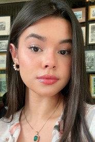 Maria Theodore as Ella in Red Zone: Dead City 