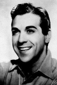 Luis Mariano as Carlos in La belle de Cadix 1953