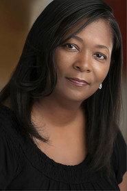 Lechara Fletcher as Gale Huggins in I Have A Name 2026