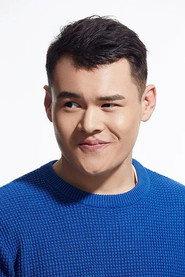 Mi Te as Wang Panzi in Mojin: Raiders of the Wu Gorge 2019
