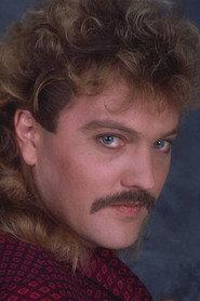 Donny Baldwin as Himself in Jefferson Starship - The Definitive Concert, '83 1999