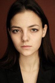 Anastasiia Nesterenko as Nastia in The Way of Generations 2023