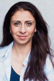 Nayab Hussain as Coroner in Soulmate: True Evil Never Dies 2012