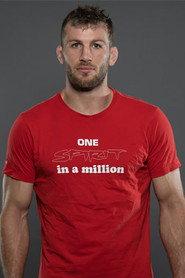 Stephan Pütz as Self in OKTAGON 36: Eckerlin vs. Oliveira 2022