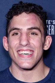 Aleksa Camur as Self in UFC on ESPN 50: Sandhagen vs. Font 2023