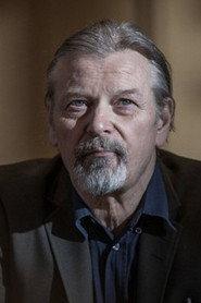 Rolf Degerlund as in Emma and Daniel - The Meeting 2003