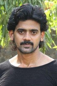 Rajaji Manickam as Dhanasekar in Koorman 2022