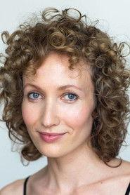 Irina Abraham as Margaret in Illusions 2025
