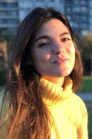 María Clara Merendino as Luciana in The Last Summer in La Boyita 2009