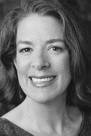 Valerie Weak as Tess in Big Driver 2015