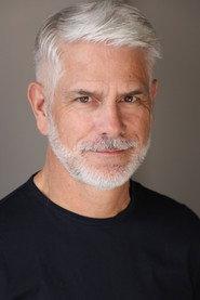 Rich Henkels as Det. Jack Graves in Killing Hope 2023